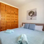 Appartamento Ocean Panorama Tenerife *