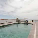 Appartamento Ocean Panorama Tenerife Puerto de Santiago (Tenerife)