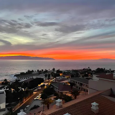 Appartamento Ocean Panorama Tenerife