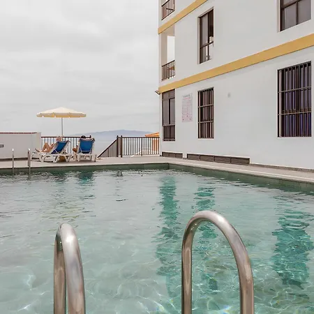 Appartamento Ocean Panorama Tenerife *